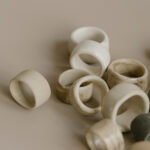 Ceramic Plate - Image 2